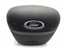 Airbag conductor Ford Fiesta VII (HJ, HF) 1.1 Ti-VCT 55 kW 2017-2022