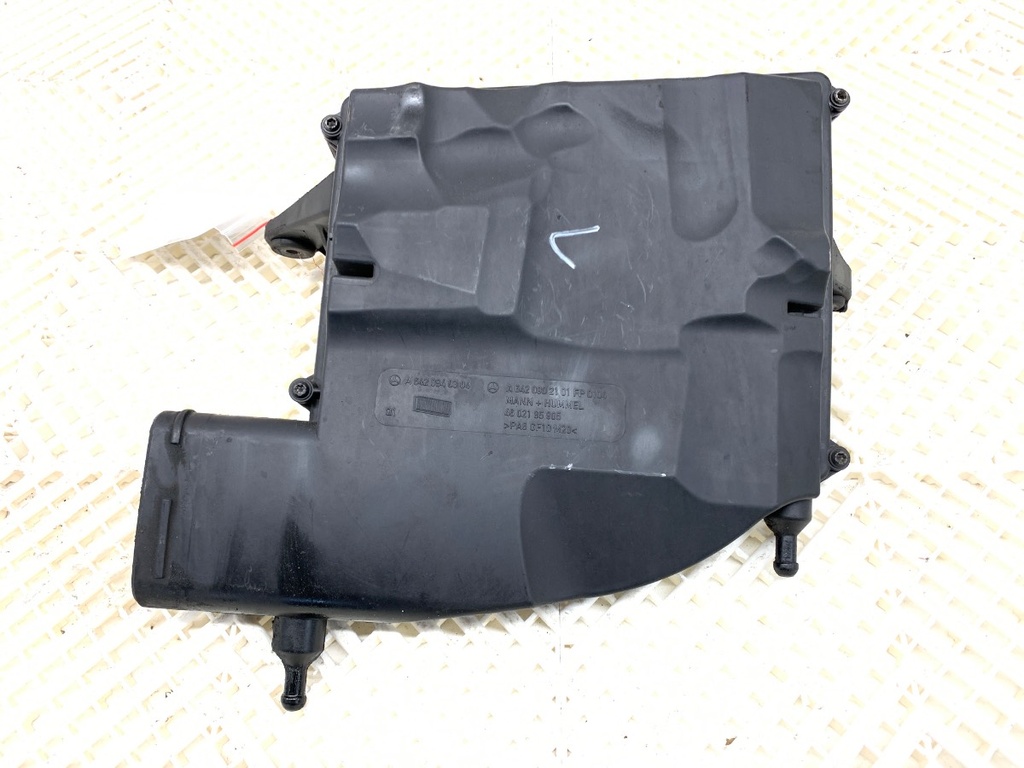 [STARK-879845] Caja de filtro de aire Mercedes-Benz GL (X164) 2006-2012
