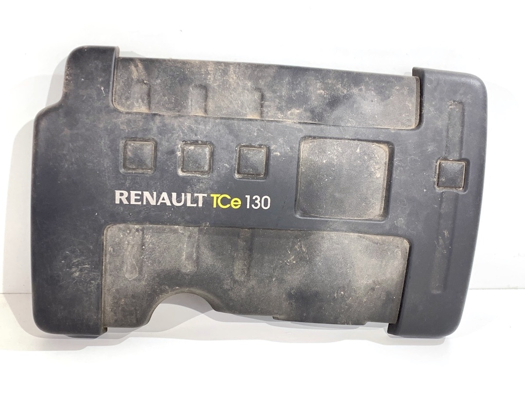 [STARK-879895] Cubierta de motor Renault Mégane III Coupé 1.4 TCe 2008-2022