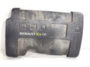 Cubierta de motor Renault Mégane III Coupé 1.4 TCe 2008-2022