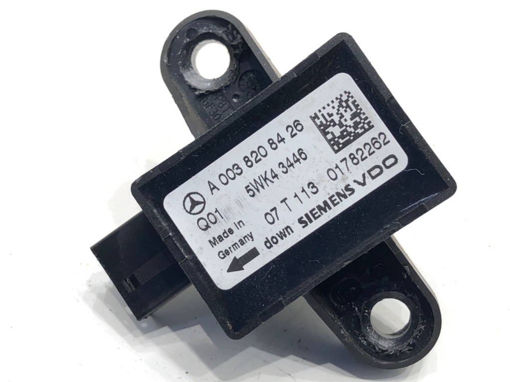 [STARK-880118] Sensor de impacto Mercedes-Benz Clase GL (X164) 2006-2012
