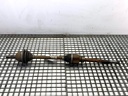 Palier delantero derecho PEUGEOT 2008 I (CU_) 1.2 THP 130 / PureTech 130 96 kW