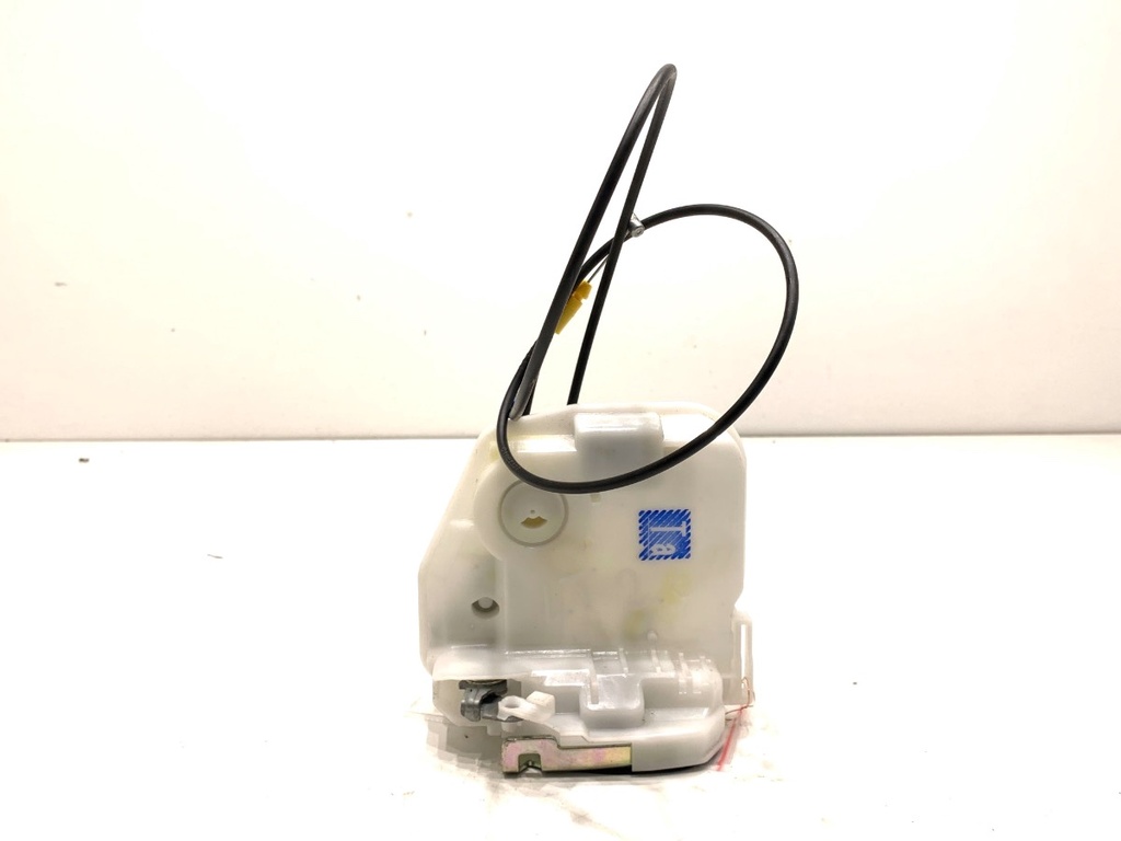 [STARK-880478] Cerradura de puerta trasera izquierda MITSUBISHI ECLIPSE CROSS (GK_) 2017-2022