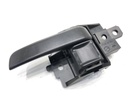 Manilla interior de puerta trasera izquierda Mitsubishi Eclipse Cross (GK_) 1.5 T-Mivec 2017-2022