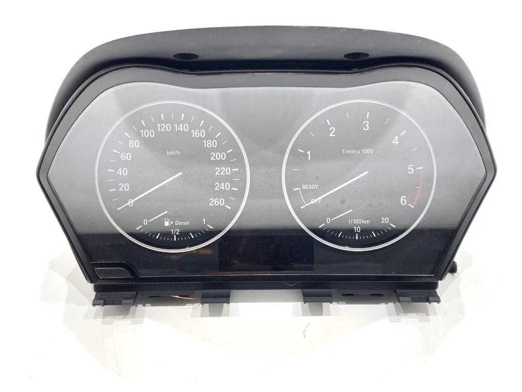 [STARK-881166] Velocímetro BMW X1 (F48) 2014-2022