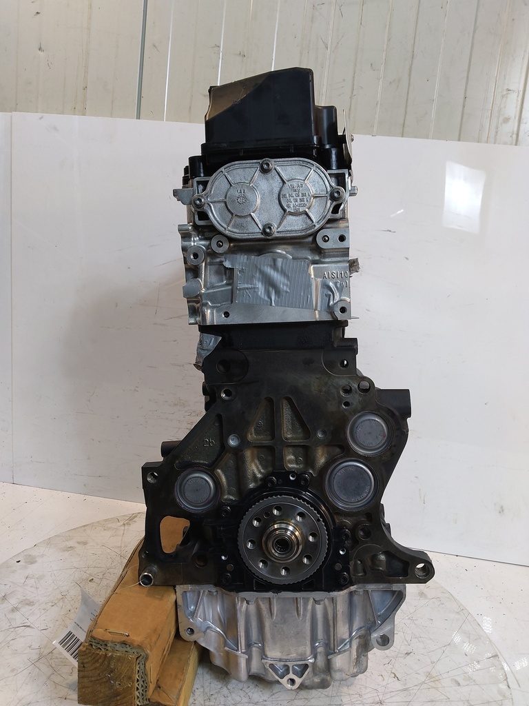 [MTD-529764] Motor reacondicionado VW California 2.0 TDI DMZA