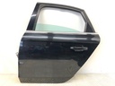 Puerta trasera izquierda Audi A4 B8 (8K2) 2007-2015