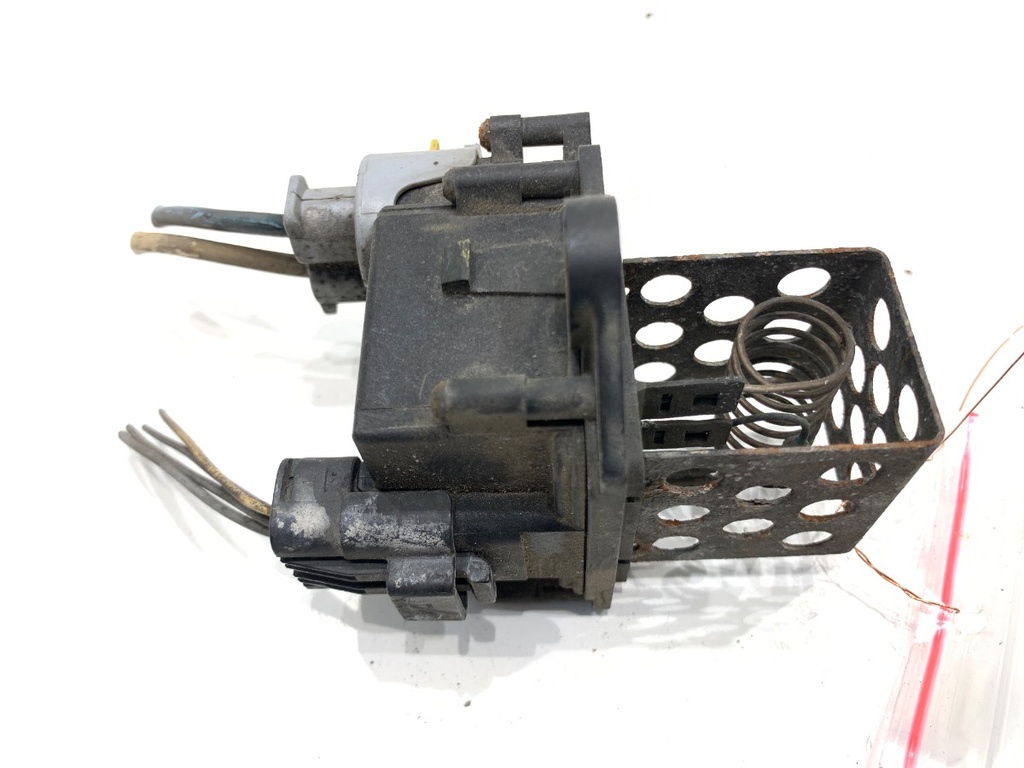 [STARK-881835] Módulo de ventilador Citroën C4 Picasso I 2.0 HDi 138