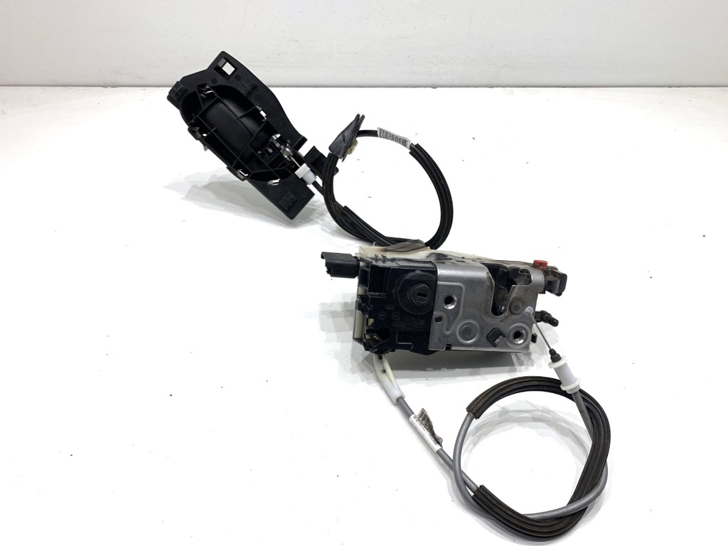 [STARK-881947] Cierre de puerta trasera derecho Citroën C4 II (NC_) 2009-2022