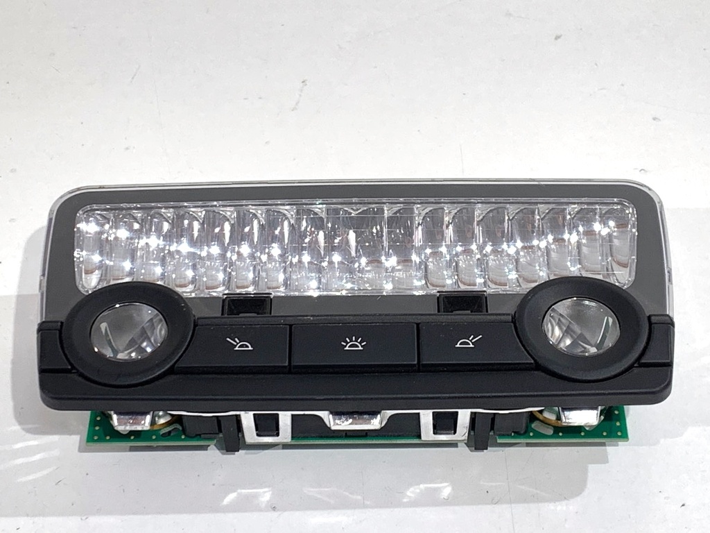 [STARK-882928] Lámpara de techo BMW Serie 7 (F01, F02, F03, F04) 2008-2015