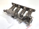 Colector de admisión Renault Clio III (BR0/1, CR0/1) 1.2 16V 74 kW (101 CV) 2007-2014