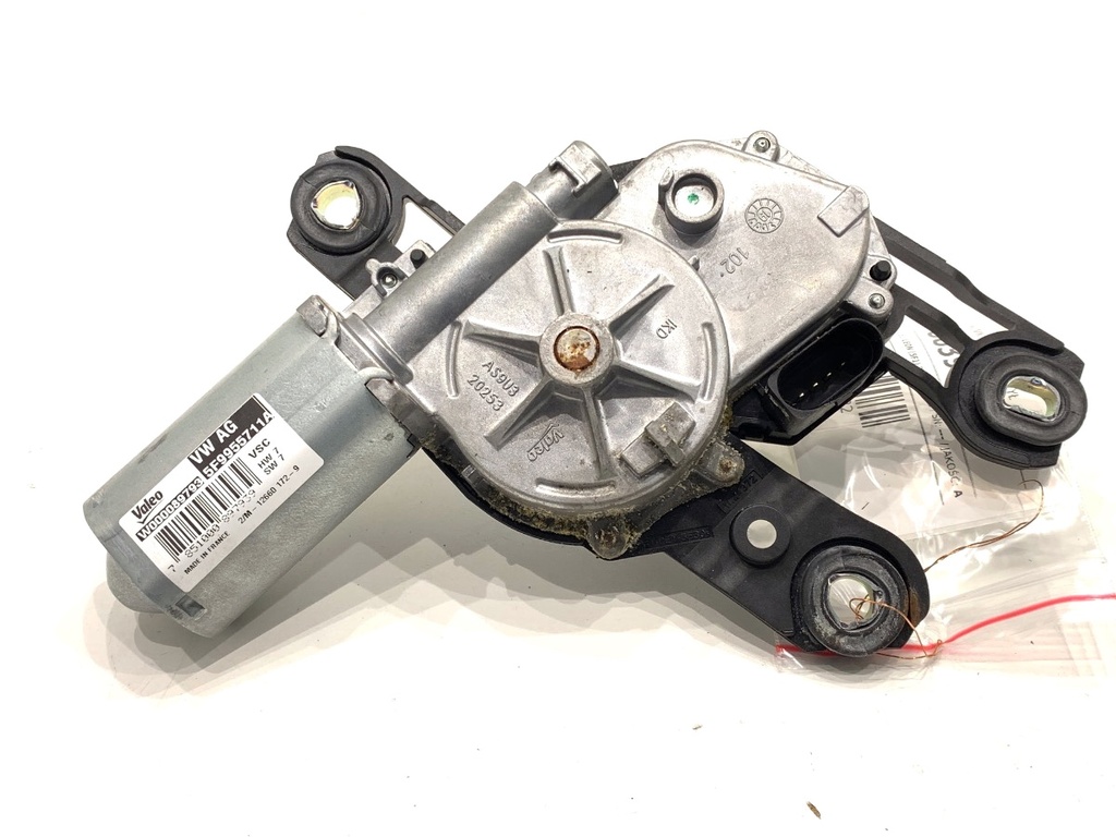 [STARK-883908] Motor de limpiaparabrisas trasero SEAT León (5F1) 2012-2022