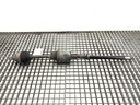 Palier delantero izquierdo Mercedes-Benz GLK (X204) 2008-2015 220 CDI 125 kW