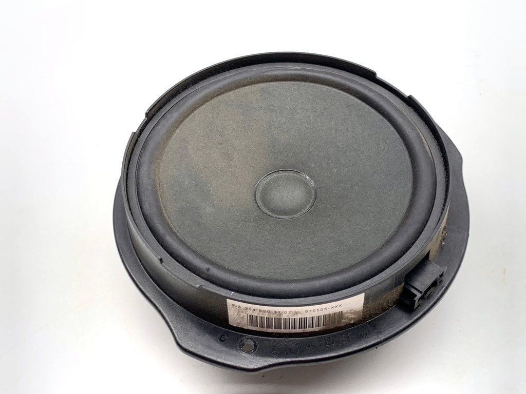 [STARK-884136] Altavoz Mercedes-Benz Clase E (W212) 2009-2016