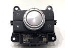 Panel de control de navegación Mercedes-Benz Clase E (W212) 2009-2016