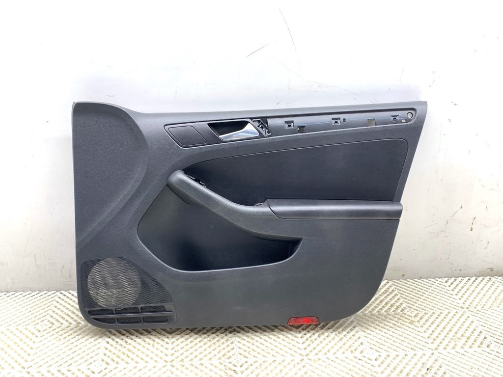 [STARK-884340] Panel de puerta delantero derecho VW Jetta IV (162, 163, AV3, AV2) 2008-2022
