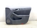 Panel de puerta delantero derecho VW Jetta IV (162, 163, AV3, AV2) 2008-2022