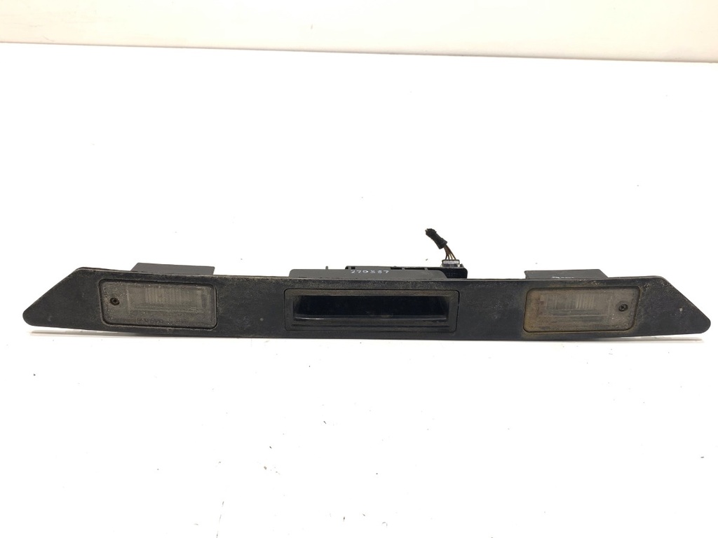 [STARK-885326] Maneta de portón trasero Audi A4 B7 Avant (8ED) 2004-2008
