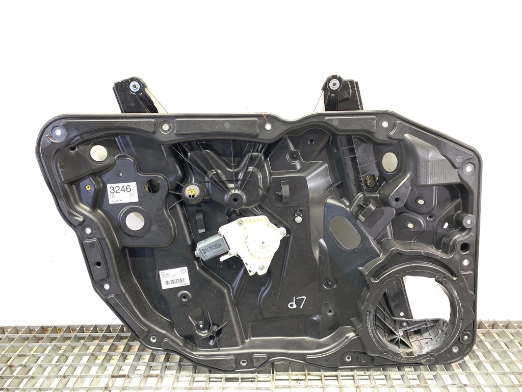 [STARK-885490] Elevador de ventana delantero izquierdo VW Touareg (7P5, 7P6) 2010-2018