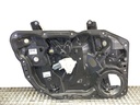 Elevador de ventana delantero izquierdo VW Touareg (7P5, 7P6) 2010-2018