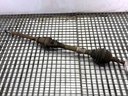 Semieje delantero derecho PEUGEOT 508 I (8D_) 1.6 THP 115 kW