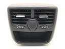 Rejilla de ventilación trasera PEUGEOT 508 I (8D_) 2010-2018