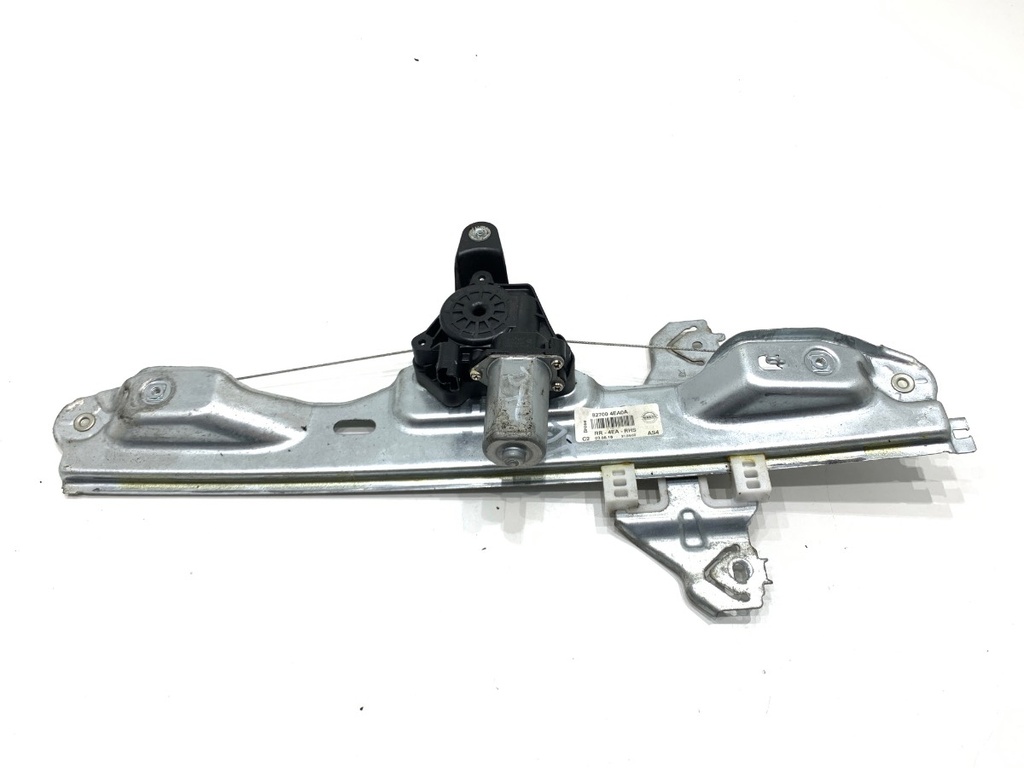 [STARK-886155] Elevalunas trasero derecho NISSAN QASHQAI II SUV (J11, J11_) 2013-2022