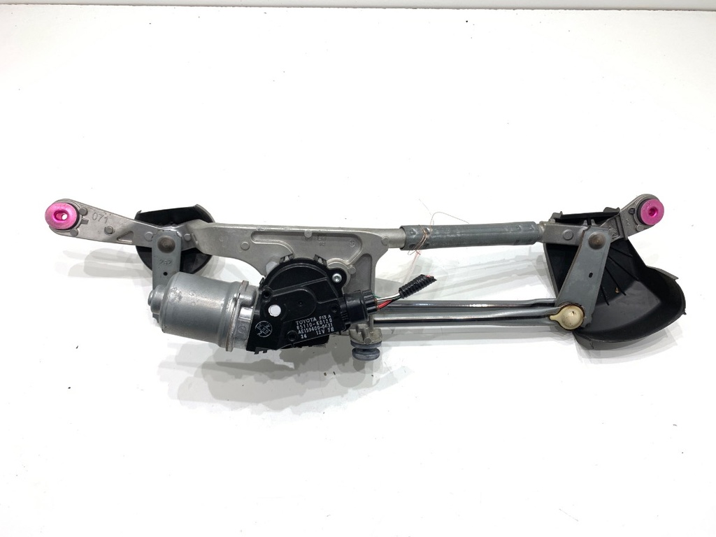 [STARK-886684] Mecanismo limpiaparabrisas delantero Toyota Yaris Cross (MXP_) 2020-2022