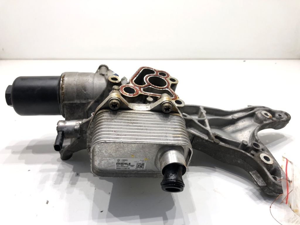 [STARK-879283] Base de filtro de aceite CUPRA FORMENTOR (KM7) 2.0 TSI 4Drive 228 kW 310 CV 2020-2022