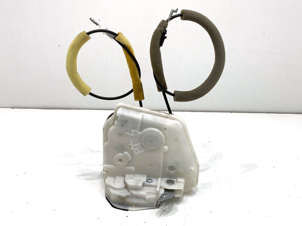 [STARK-888960] Cerradura de puerta trasera derecha MAZDA CX-3 (DK) 2015-2022