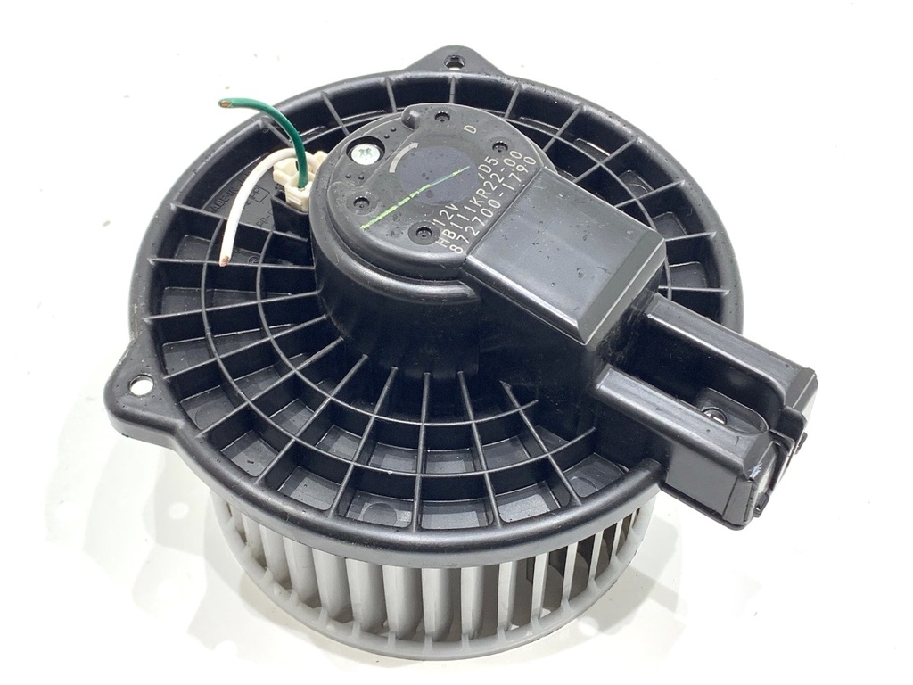 [STARK-888971] Ventilador de admisión MAZDA CX-3 (DK) 2.0 SKYACTIV-G 88 kW 2015-2022