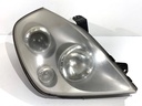 Faro delantero derecho SsangYong Rexton / Rexton II (GAB_) 2002-2022