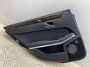 Panel de puerta trasera izquierdo MERCEDES-BENZ CLASE E (W212) 2009-2016