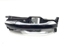 Manilla exterior de puerta delantera derecha Mercedes-Benz Clase E T-Model (S211) 2003-2009