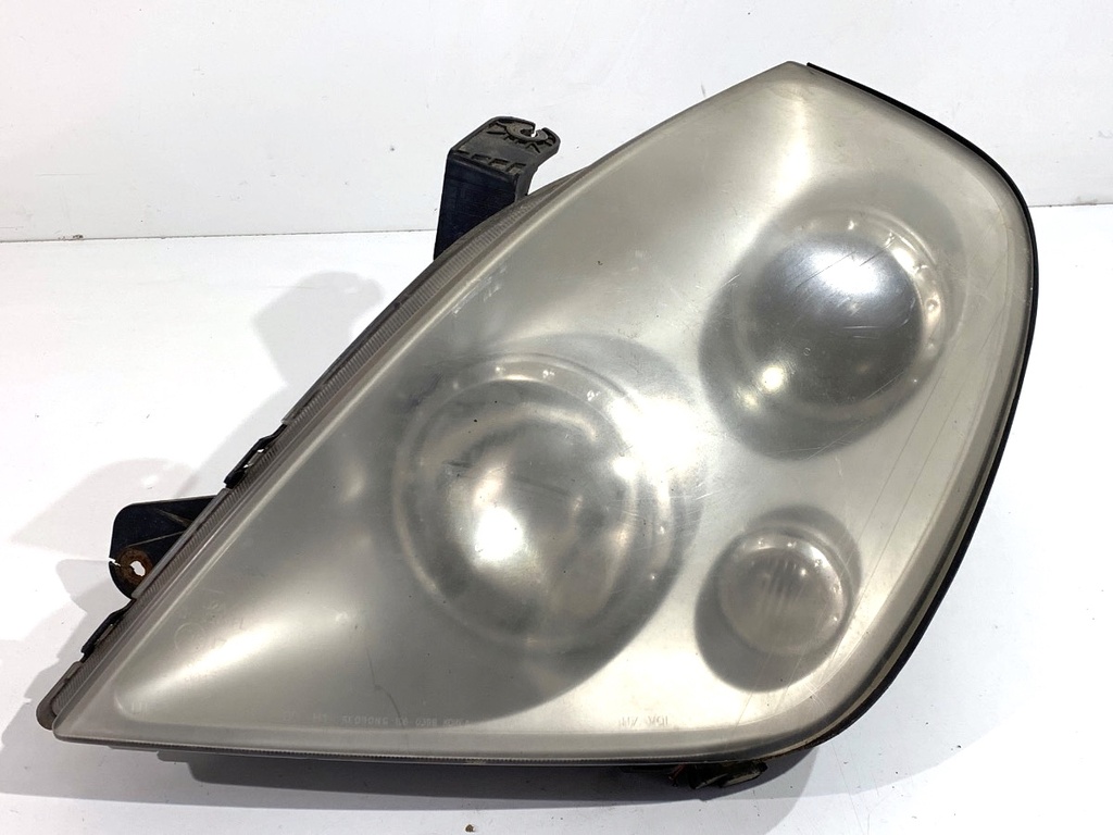 [STARK-881620] Faros delanteros izquierdos SsangYong Rexton / Rexton II (GAB_) 2002-2022
