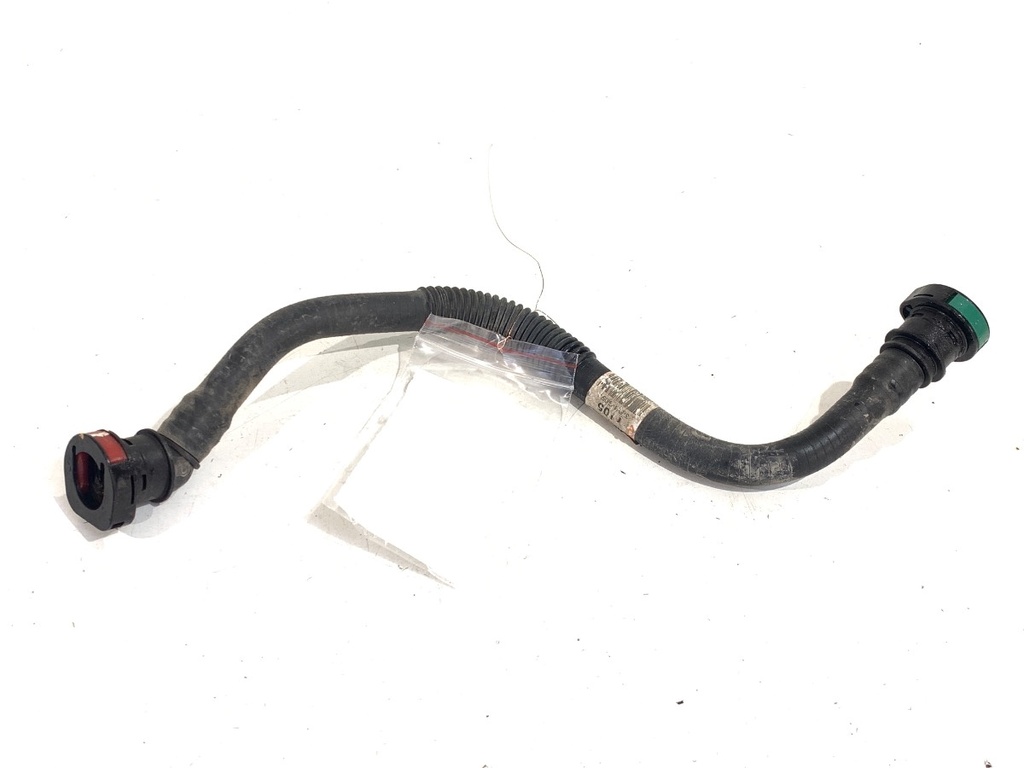 [STARK-891417] Drenaje de agua KIA EV6 (CV) 2021-2022