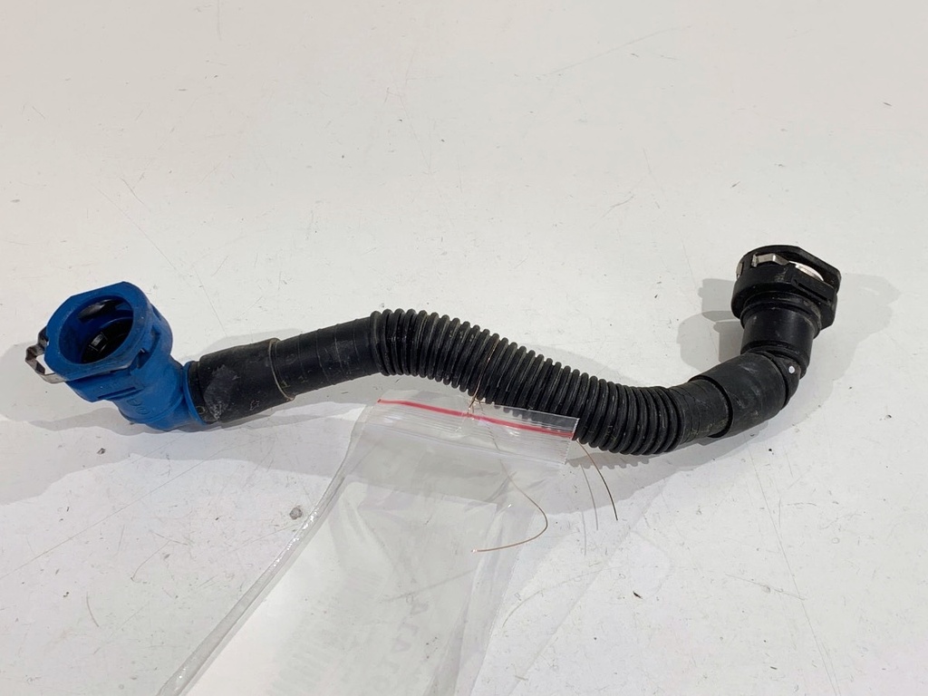 [STARK-891414] Drenaje de agua KIA EV6 (CV) 2021-2022