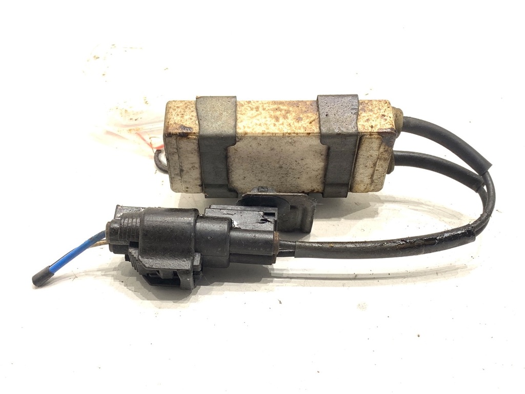 [STARK-892682] Módulo de ventilador Toyota Yaris (_P9_) 1.3 VVT-i 64 kW 2005-2014