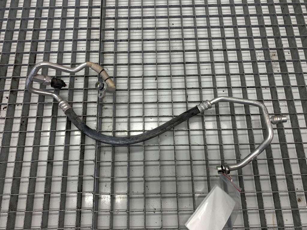 [STARK-892794] Mando de aire acondicionado MAZDA 3 liftback (BP) 2018-2022