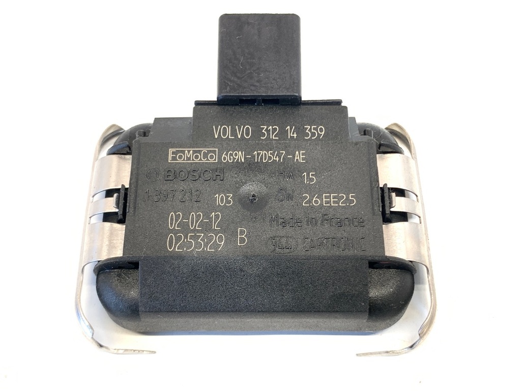 [STARK-893627] Sensor de lluvia Volvo XC60 I (156) 2008-2017