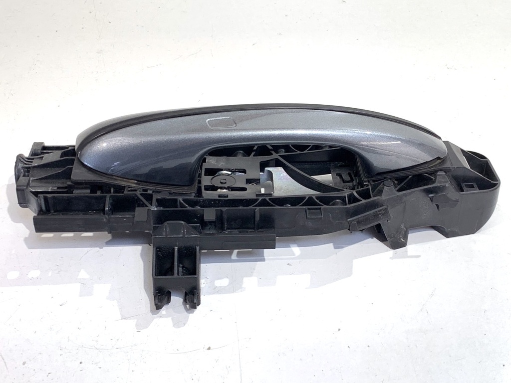 [STARK-893838] Manilla exterior de puerta derecha delantera Mercedes-Benz Clase C (W205) 2013-2022