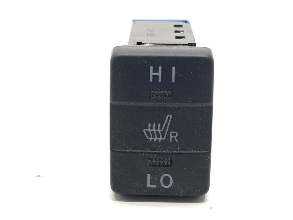 [STARK-894243] Interruptor de calefacción de asiento para TOYOTA Auris Kombi (_E18_) 2013-2018
