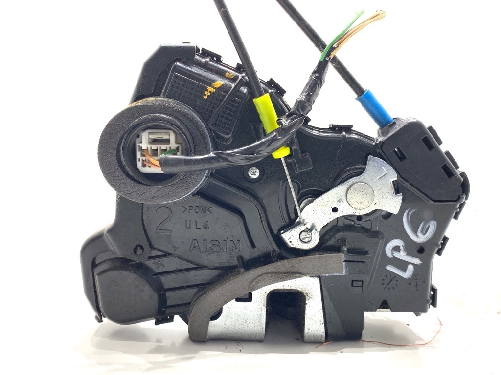 [STARK-894218] Cerradura de puerta delantera izquierda Toyota Auris Kombi (_E18_) 2013-2018