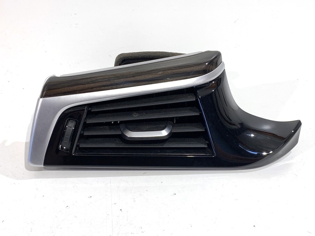[STARK-894460] Rejilla de ventilación delantera izquierda BMW Serie 5 (G30, F90) 2016-2022