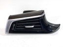 Rejilla de ventilación delantera izquierda BMW Serie 5 (G30, F90) 2016-2022