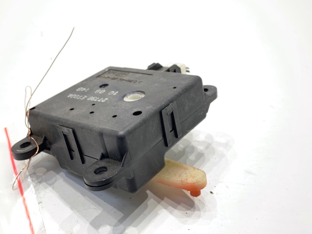 [STARK-894677] Resistencia de calefacción Nissan Qashqai / Qashqai+2 I (J10) 2006-2014 2.0 104 kW
