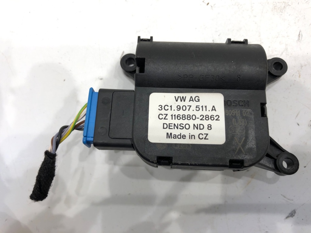 [STARK-894962] Resistencia de calefacción VW Passat CC B6 (357) 2.0 TDI 103 kW 2008-2012