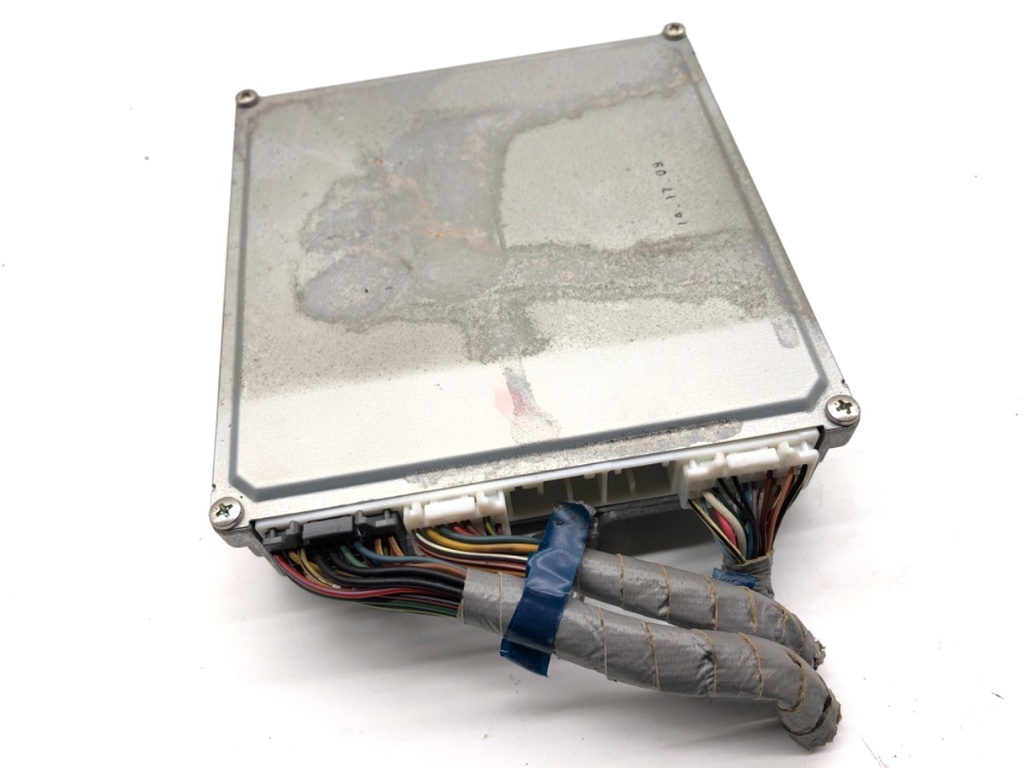[STARK-863898] Unidad de control del motor Honda Accord VII (CL, CN) 2.0 (CL7) 114 kW 2003-2008
