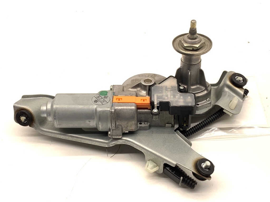[STARK-895849] Motor de limpiaparabrisas trasero Honda Insight (ZE_) 2009-2022 1.3 IMA (ZE2) 73 kW