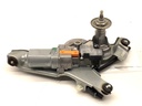 Motor de limpiaparabrisas trasero Honda Insight (ZE_) 2009-2022 1.3 IMA (ZE2) 73 kW